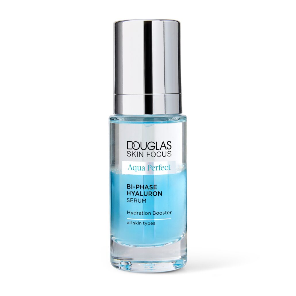Douglas Collection Skin Focus Aqua Perfect Bi Phase Serum 50ml 3495E
