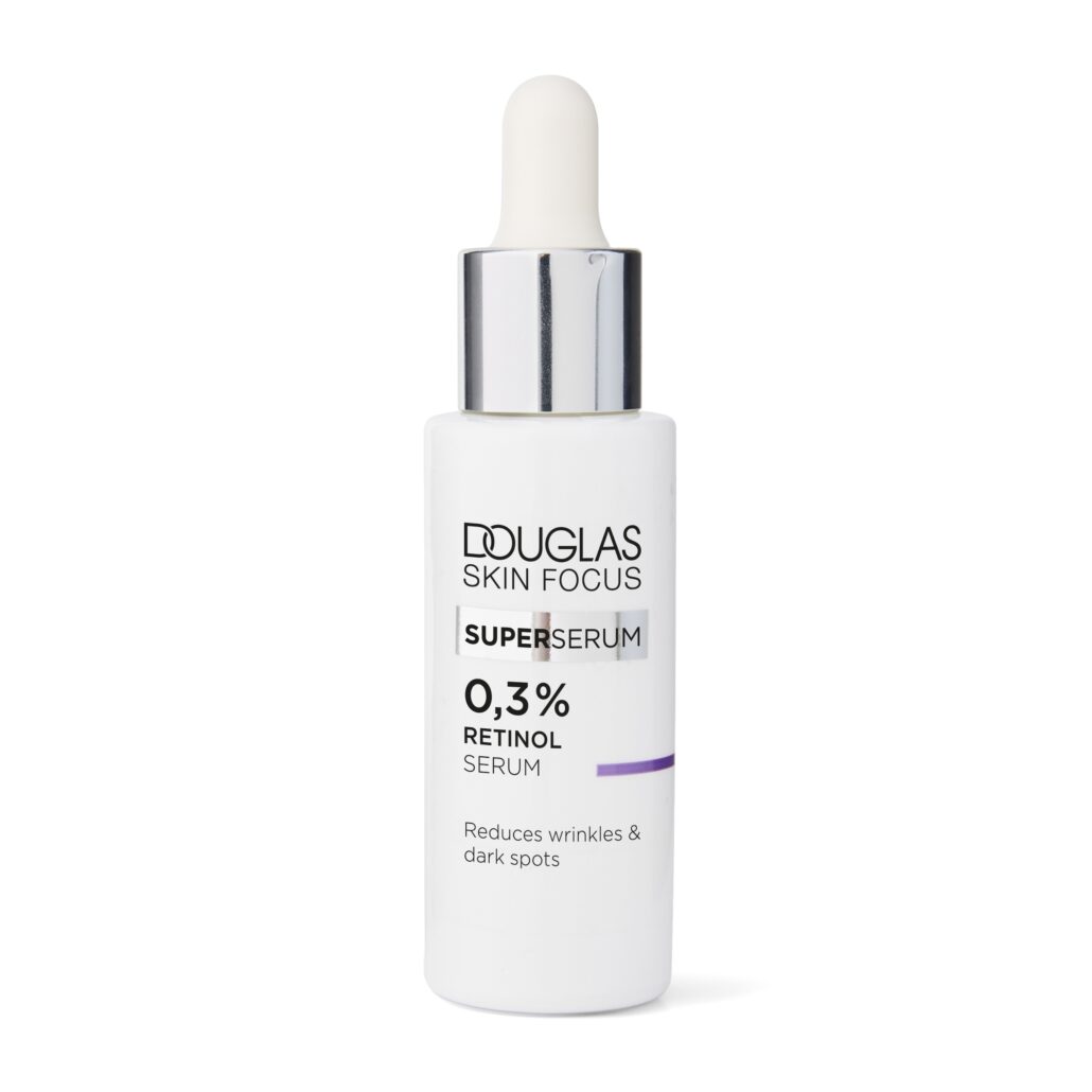 Douglas Collection Skin Focus Retinol Serum 30ml 2995E