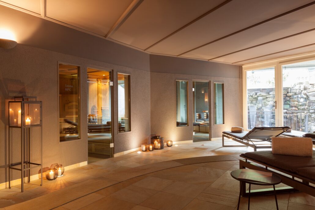 ERIKA Wellness Sauna MG 4042