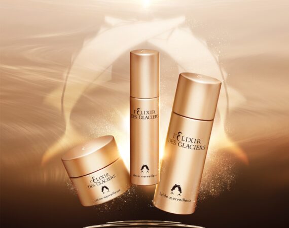 ESSENCE OF GOLD STURGEON FAMILY 2025