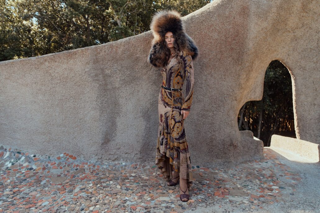 ETRO MAGMA FW25 26 ADV CAMPAIGN 3