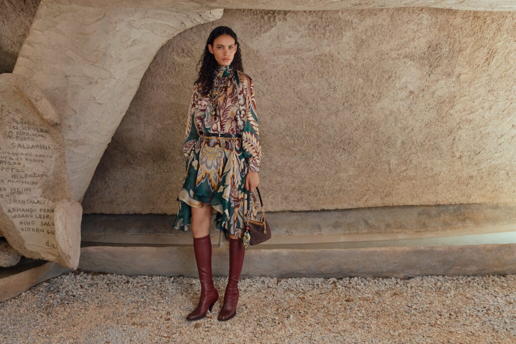 ETRO MAGMA FW25 26 ADV CAMPAIGN 4