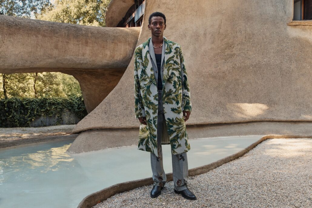 ETRO MAGMA FW25 26 ADV CAMPAIGN 5