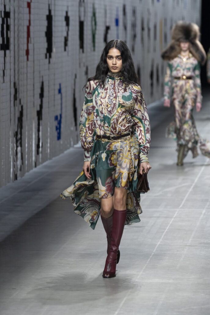ETRO AW25 14