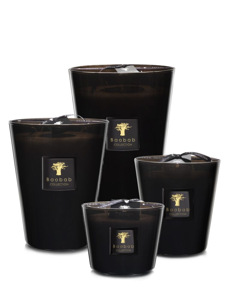 Encre de chine Groupshot