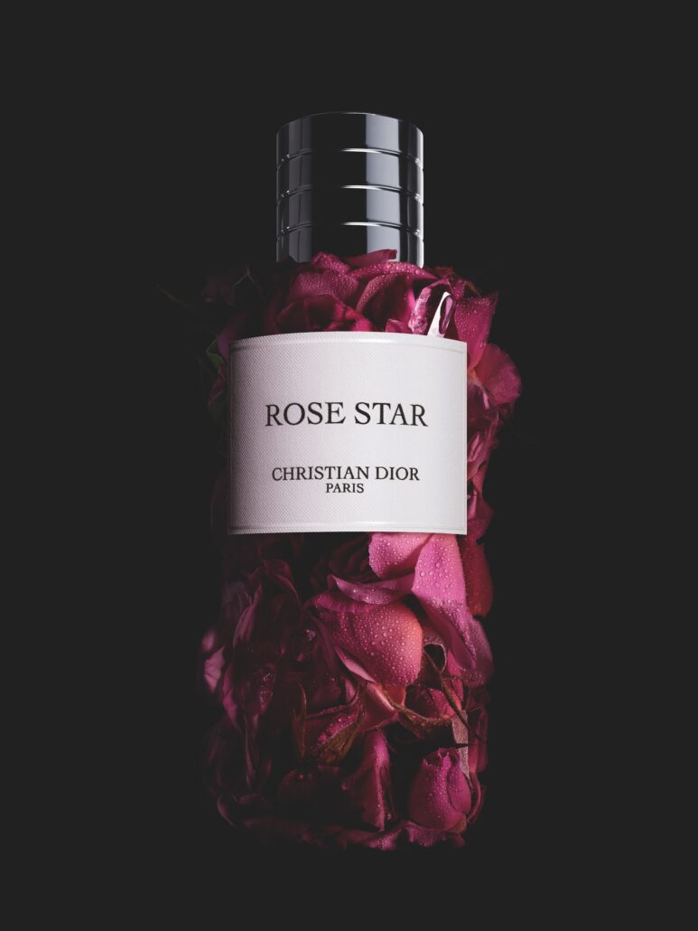 F122 ROSE STAR 25 P03A TEASER DP SW F39