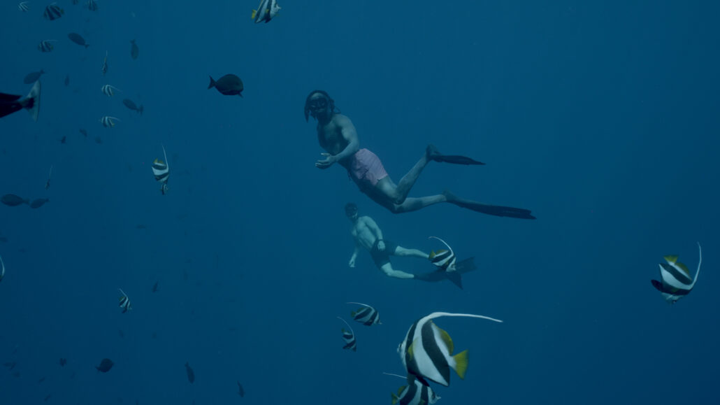 Fari Island Festival Gibbs Kuguru