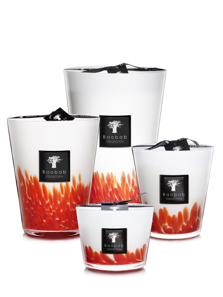 Feathers Masaai Groupshot