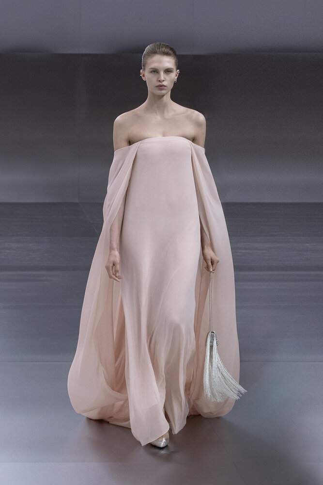 Fendi Couture SS24 25