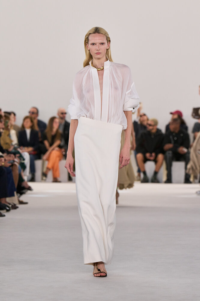 Ferragamo SS24 LOOK 57
