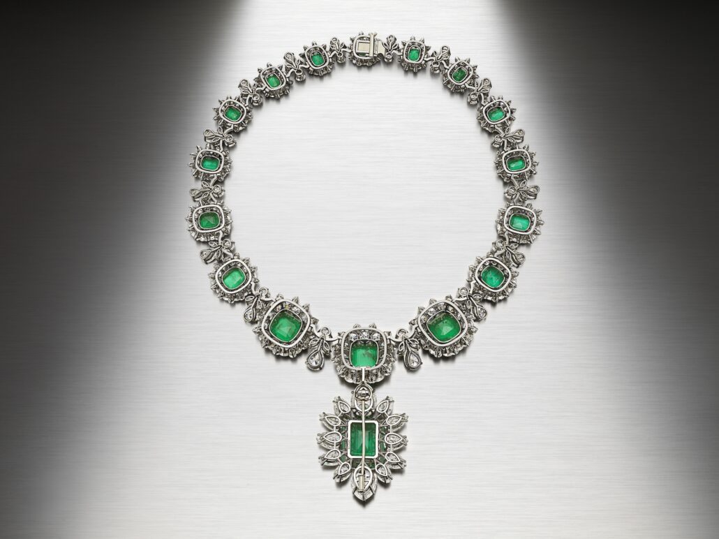 Formerly in the collection of Elizabeth Taylor ca 1958