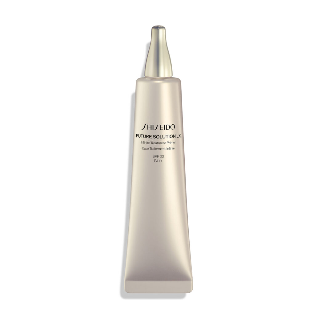 Future Solution LX A Infinite Treatment Primer Base Traitement Infinie SPF30 729238181205 RGB 2000px 300dpi