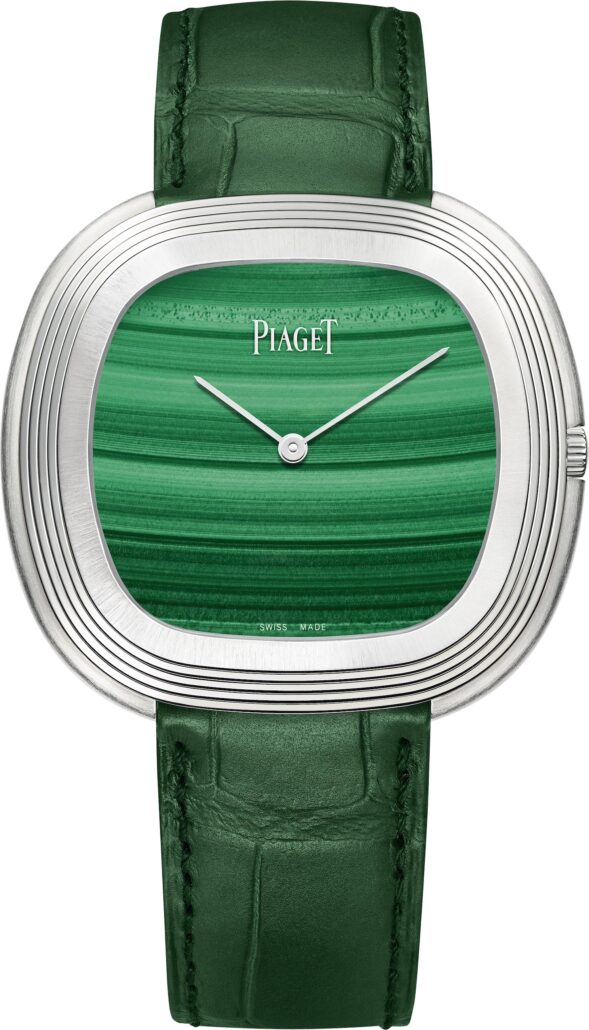 ©Piaget