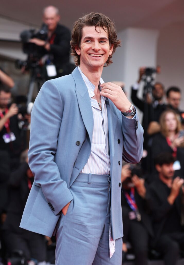 GettyImages ANDREW GARFIELD 1