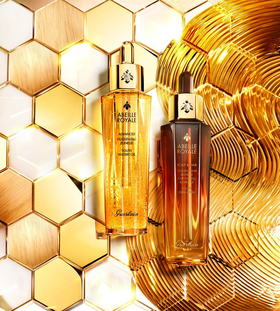 Guerlain ScalpHairYouth in Serum 04