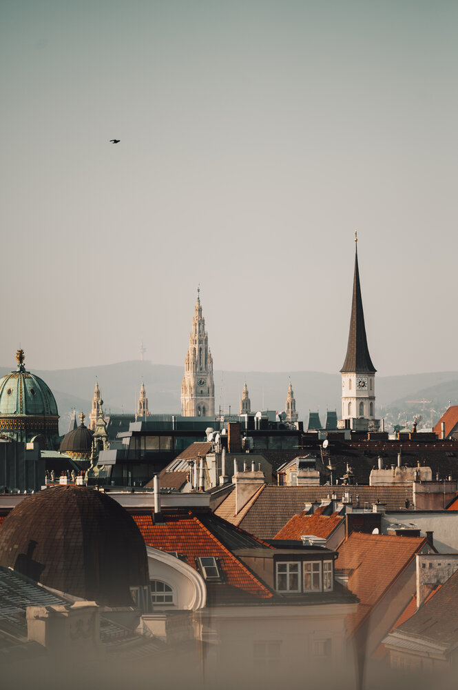 HH ALMANAC City views