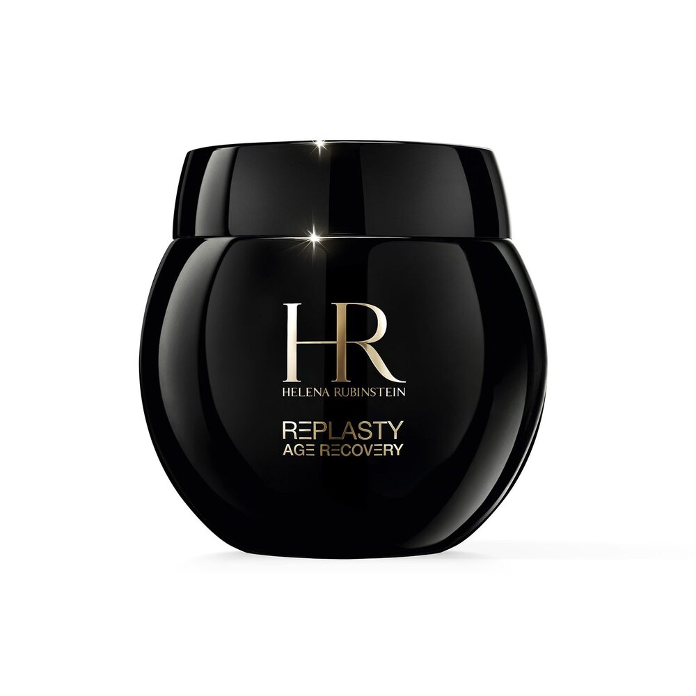 Helena Rubinstein Face Care Re Plasty Age Recovery Night Cream Packshot 2 1 edited 2