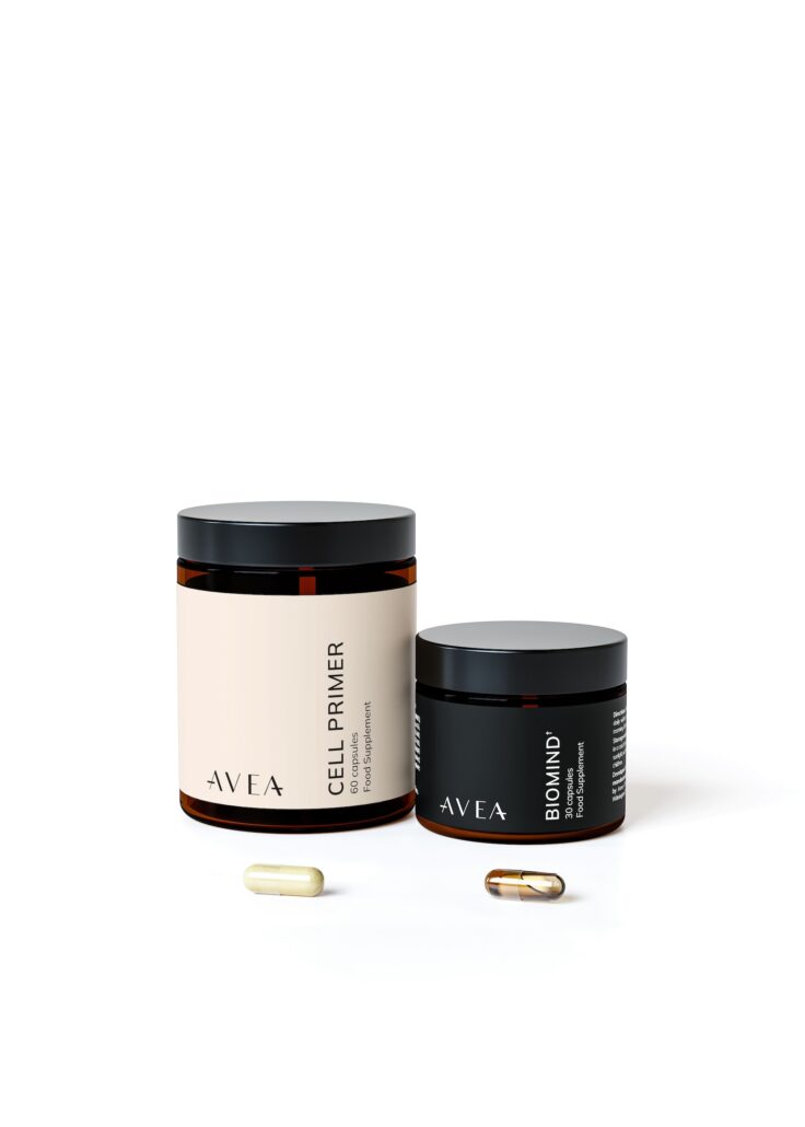 InflammagingRoutine BiomindCellPrimer JarsCapsules web 1