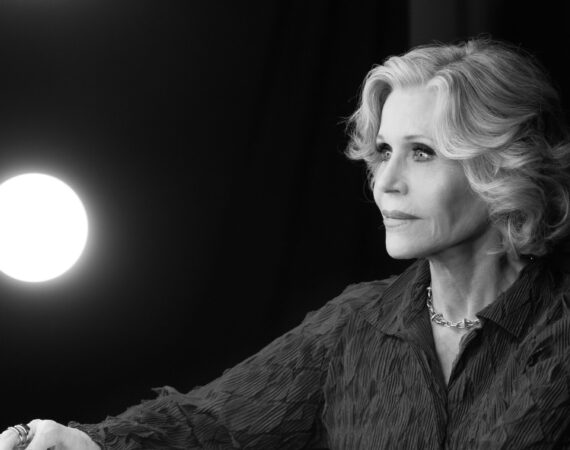 Jane Fonda for WHAT MAKES AN ICON ICONIC Pomellato scaled e1758007155220