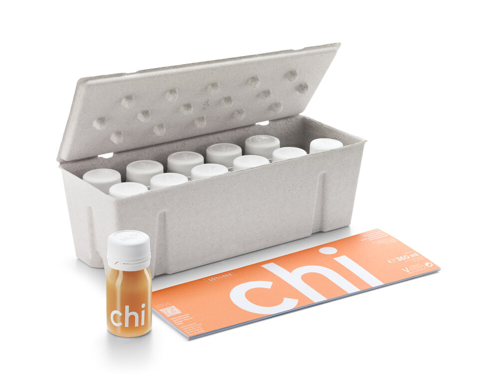 Karton offen 11 chi mF mS