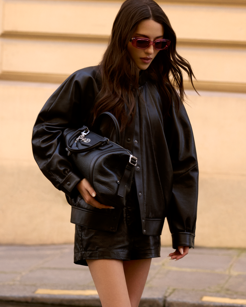 LV STYLE DIARY CAMPAIGN MADELINE ARGY 4 COURTESY OF LOUIS VUITTON 819x1024 1