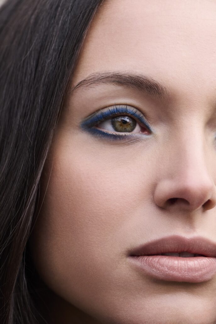 La Biosthetique Trend Collection AW25 Look 01 01 2 3