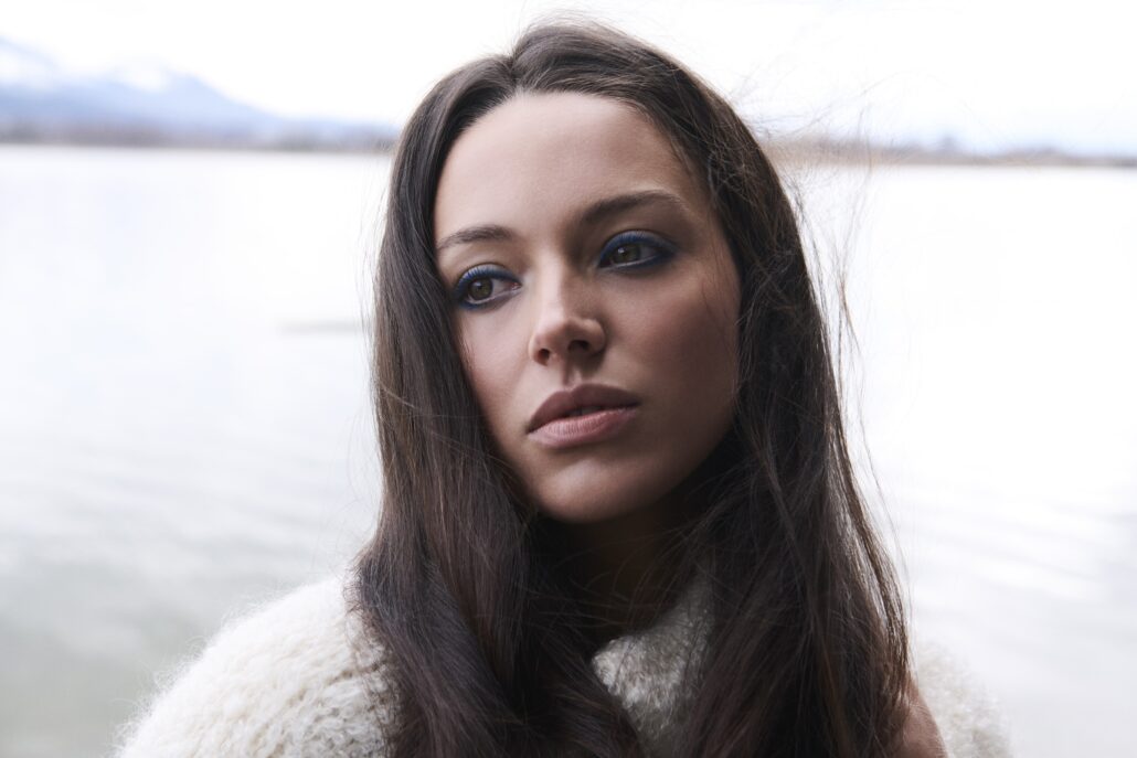 La Biosthetique Trend Collection AW25 Look 01 02 3 2