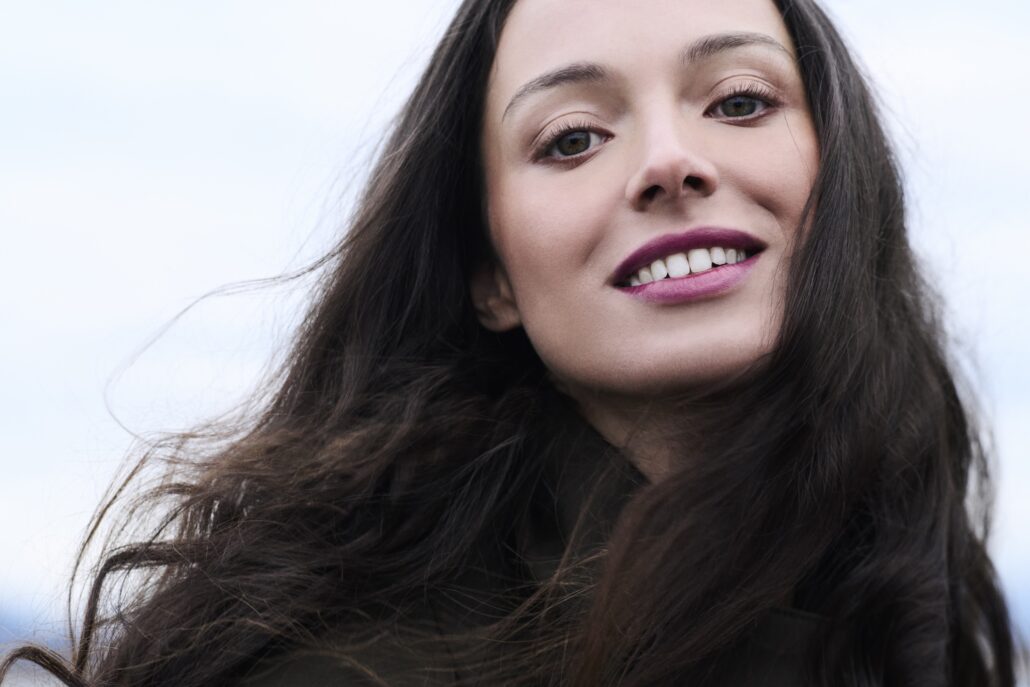 La Biosthetique Trend Collection AW25 Look 03 08 3 2