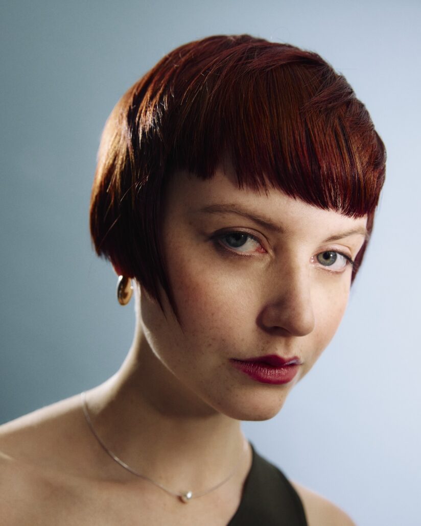 LaBiosthetique 07 Lola finished Look Neutral 2304