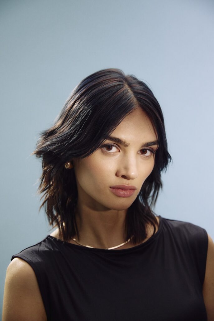 LaBiosthetique 13 Poli finished Look Velvet 5025