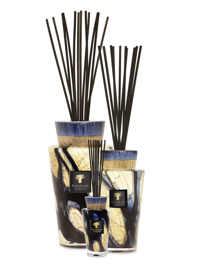 Lazuli Totem Groupshot