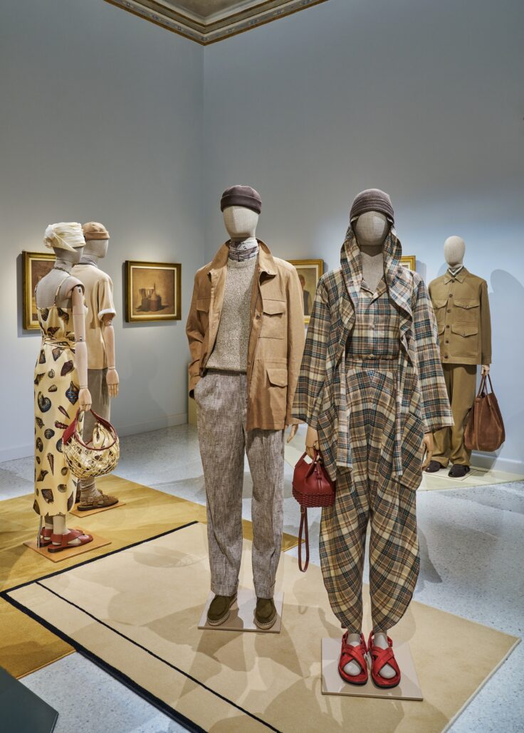 Loro Piana Spring Summer 2026 Press Presentation 10