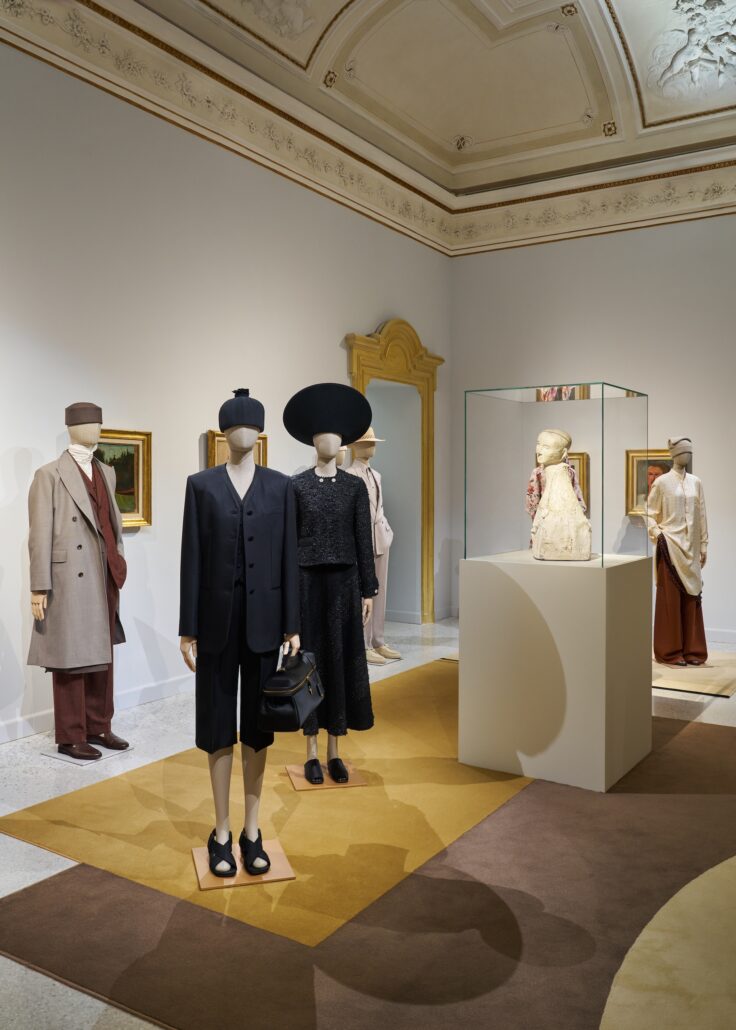 Loro Piana Spring Summer 2026 Press Presentation 11