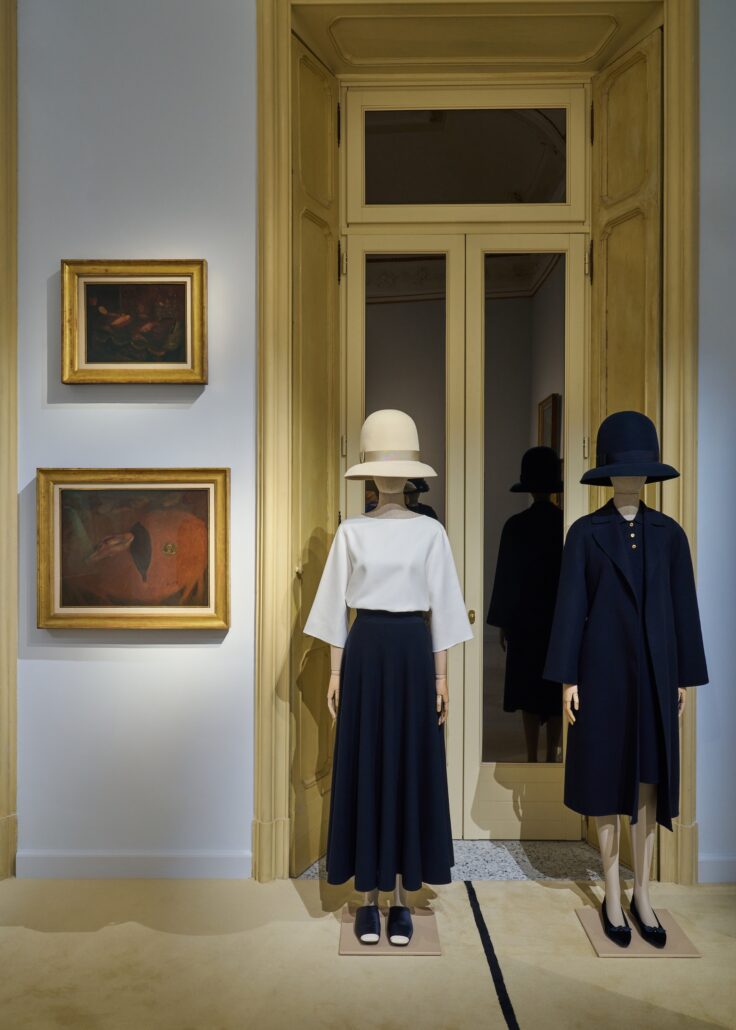 Loro Piana Spring Summer 2026 Press Presentation 12