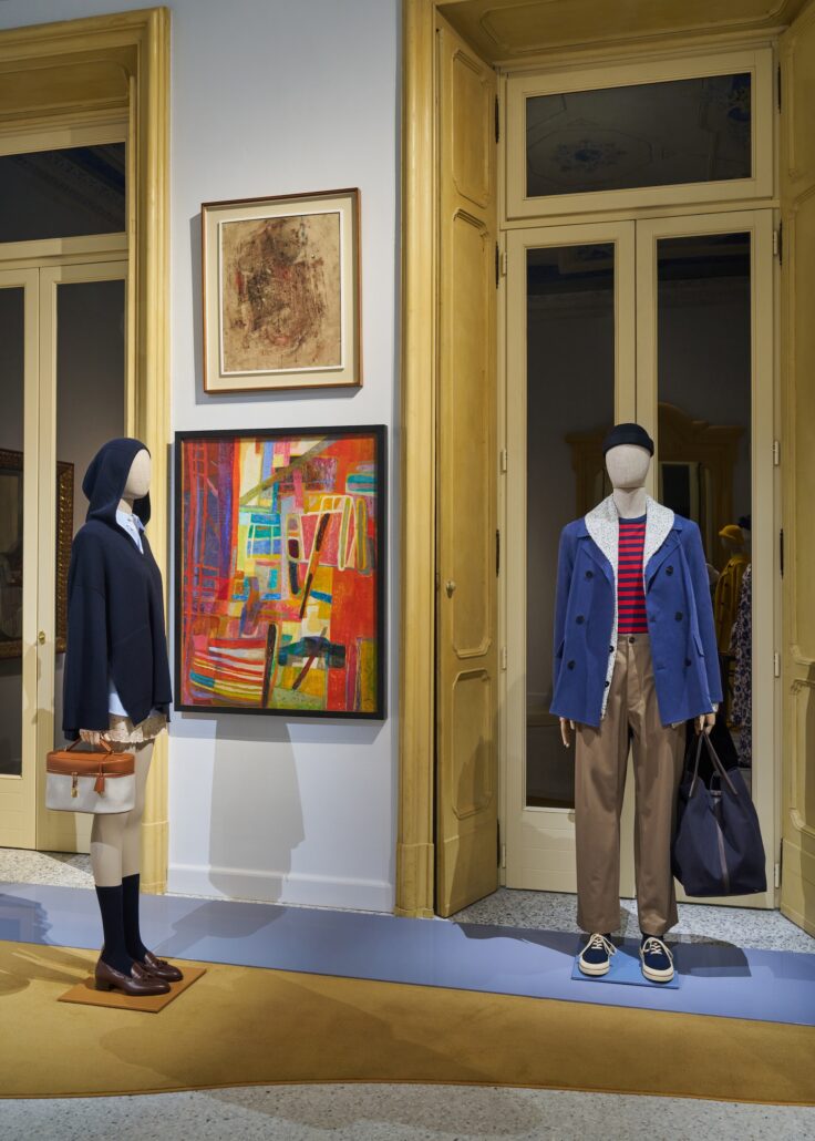 Loro Piana Spring Summer 2026 Press Presentation 14