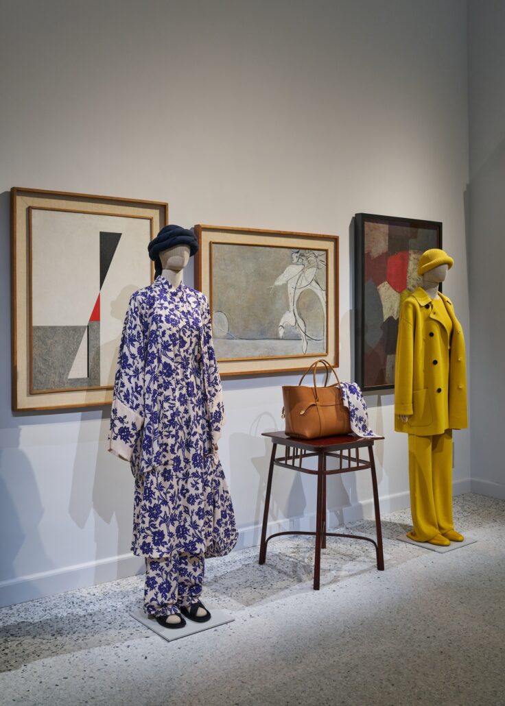 Loro Piana Spring Summer 2026 Press Presentation 16