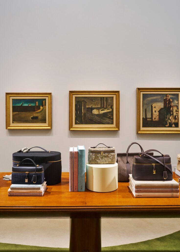 Loro Piana Spring Summer 2026 Press Presentation 2