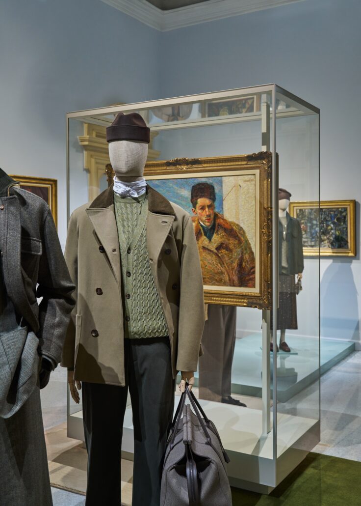 Loro Piana Spring Summer 2026 Press Presentation 6