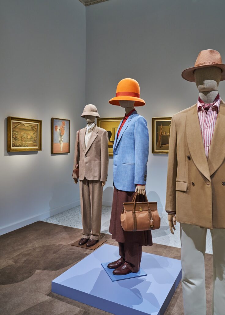 Loro Piana Spring Summer 2026 Press Presentation 9