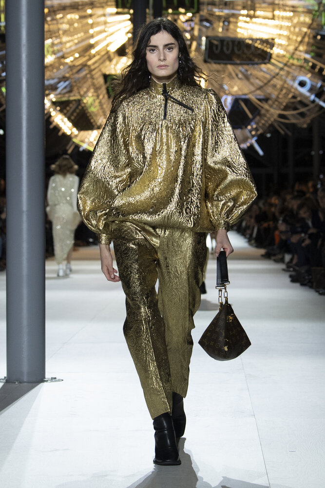 Louis Vuitton Womens Fall Winter 2024 29