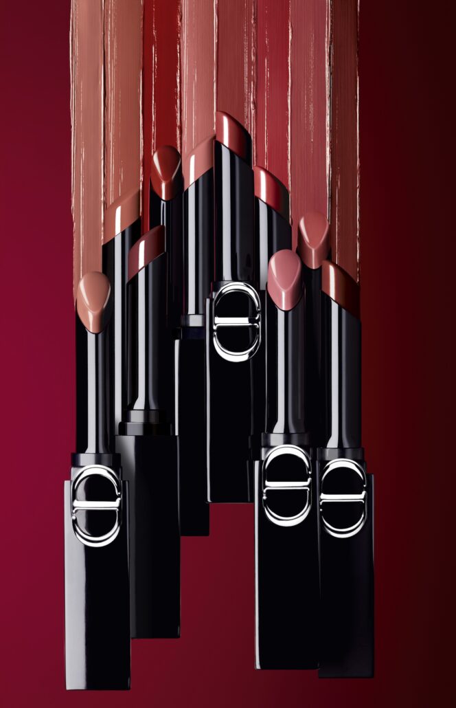 M121 ROUGE SHOCK 25 P01S Gamme NEW L4 RVB 2