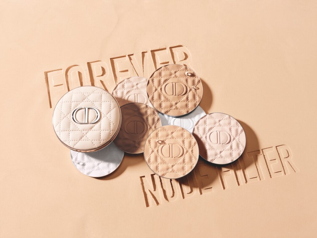 M158 FRV NUDE MATTE RADIANT BLUSH 25 P07F RANGE PRESSED POWDER ASIE L4 F39