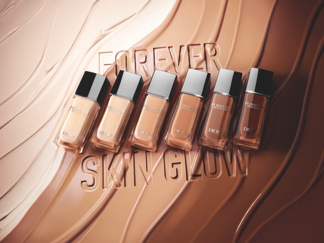 M158 FRV NUDE MATTE RADIANT BLUSH 25 P09G RANGE SKIN GLOW MD F39