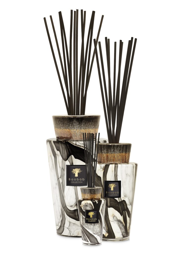 Marble Totem Groupshot