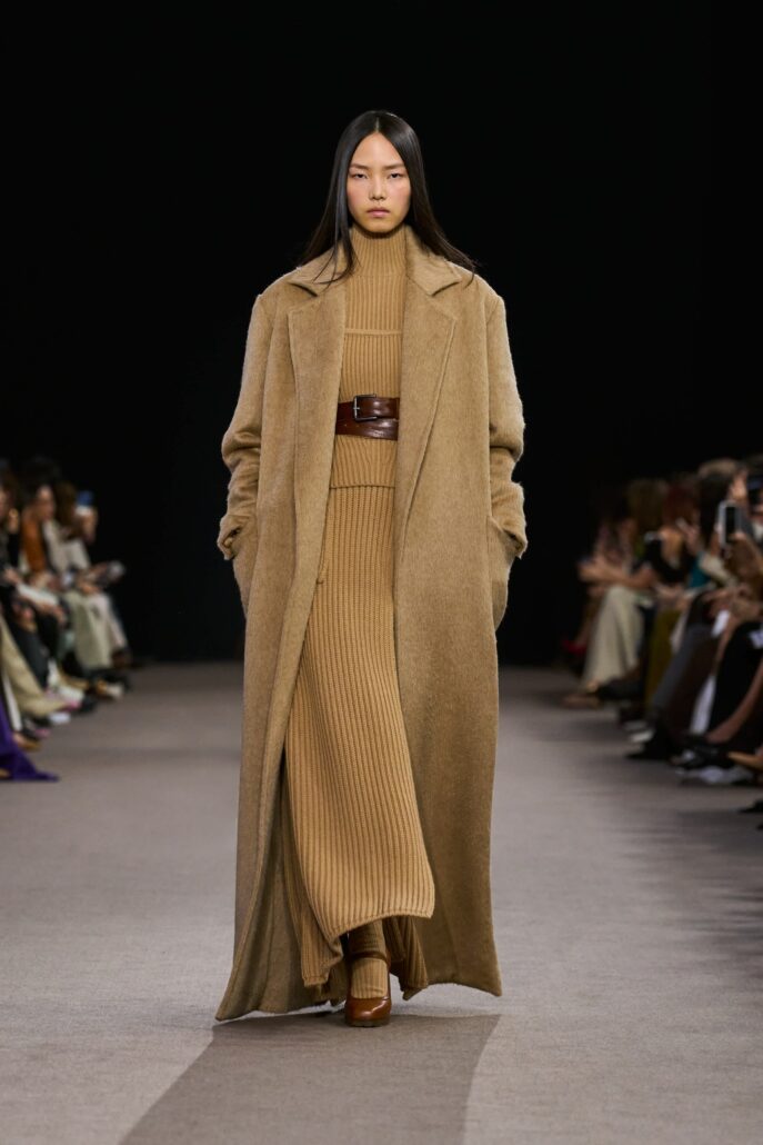 Max Mara FW25 23