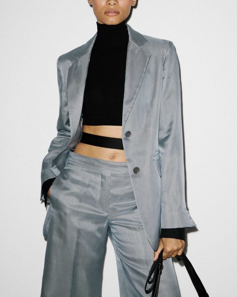 MaxMara SS26 backstage 200