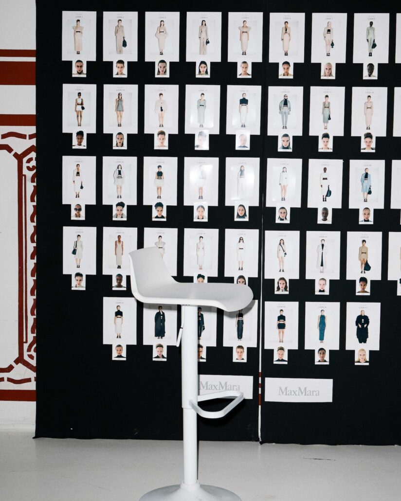 MaxMara SS26 backstage 230