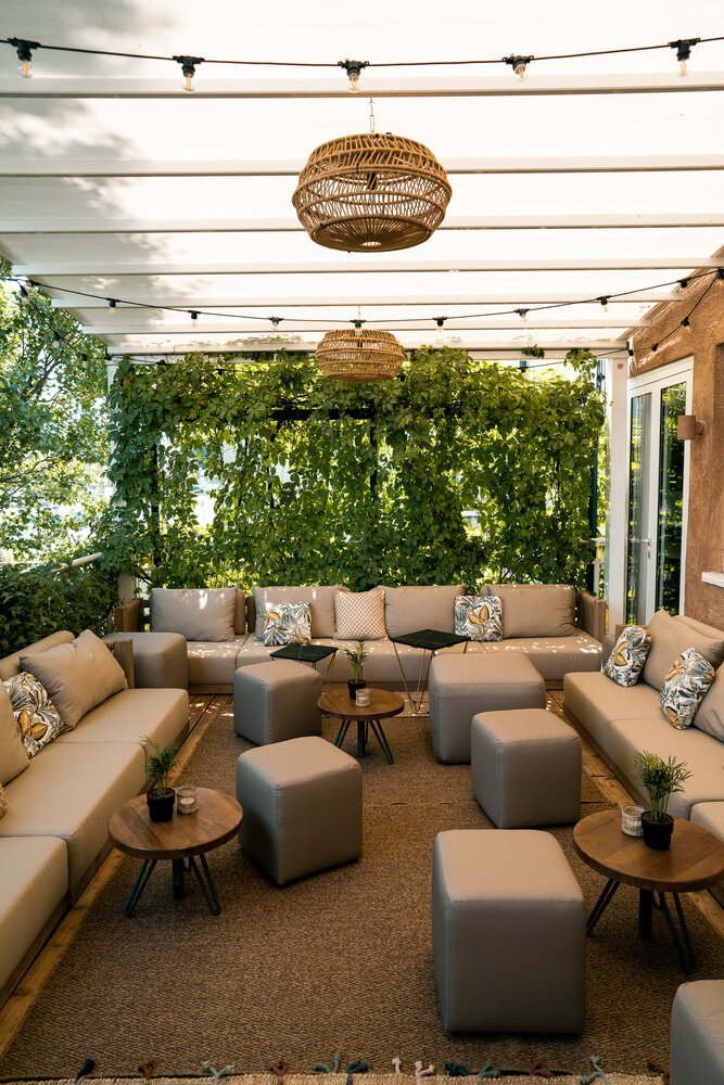 Maya Garden © Bardh Sokoli One Life Group 7