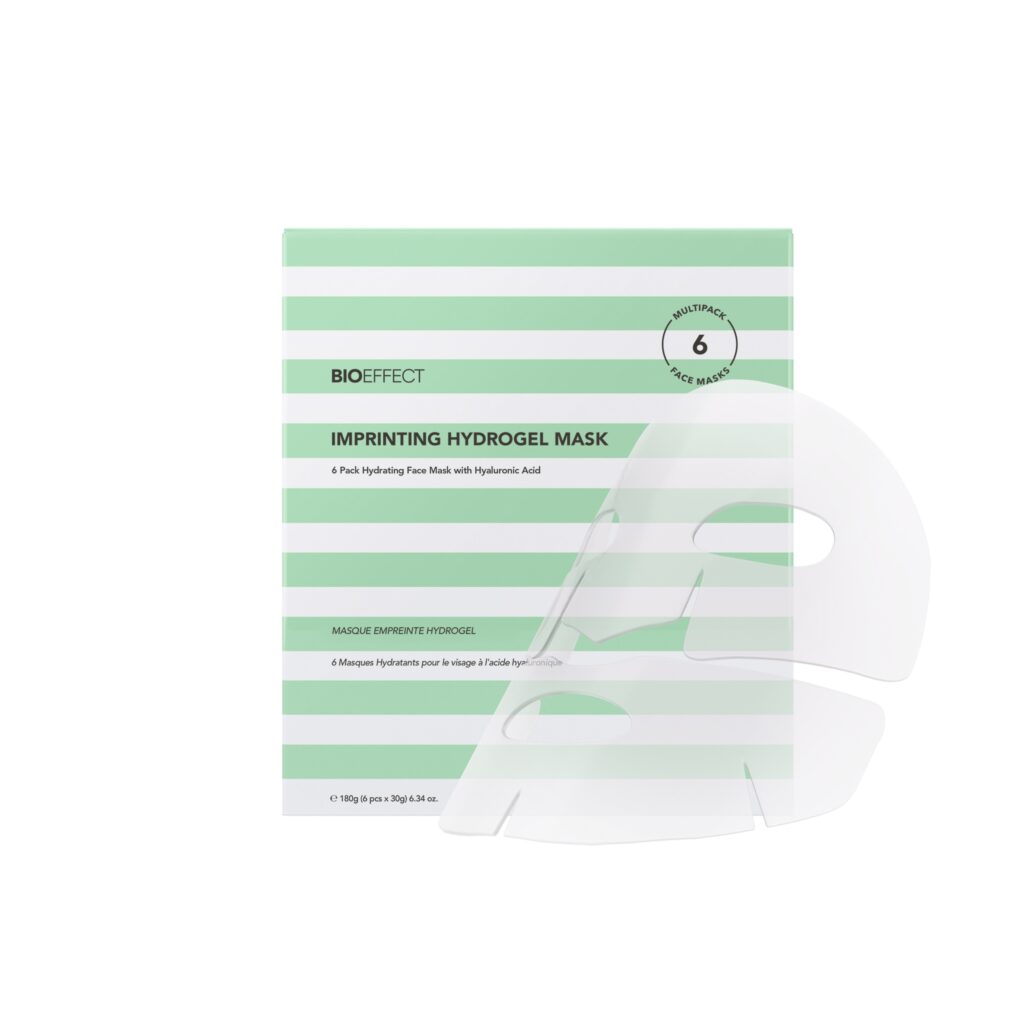 N„gele Strubell Bioeffect BIOEFFECT IMPRINTING HYDROGEL MASK 79 1 4000x4000 1