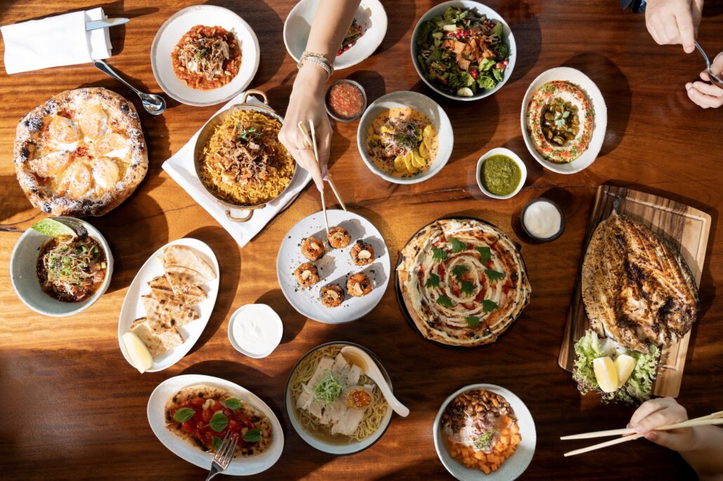 OneOnly One Zaabeel Culinara 2